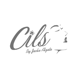 Cils By. Jacke Alzate.