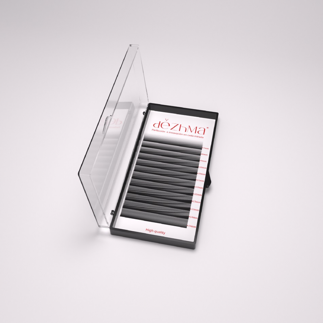 Fibras Flat Cashmere