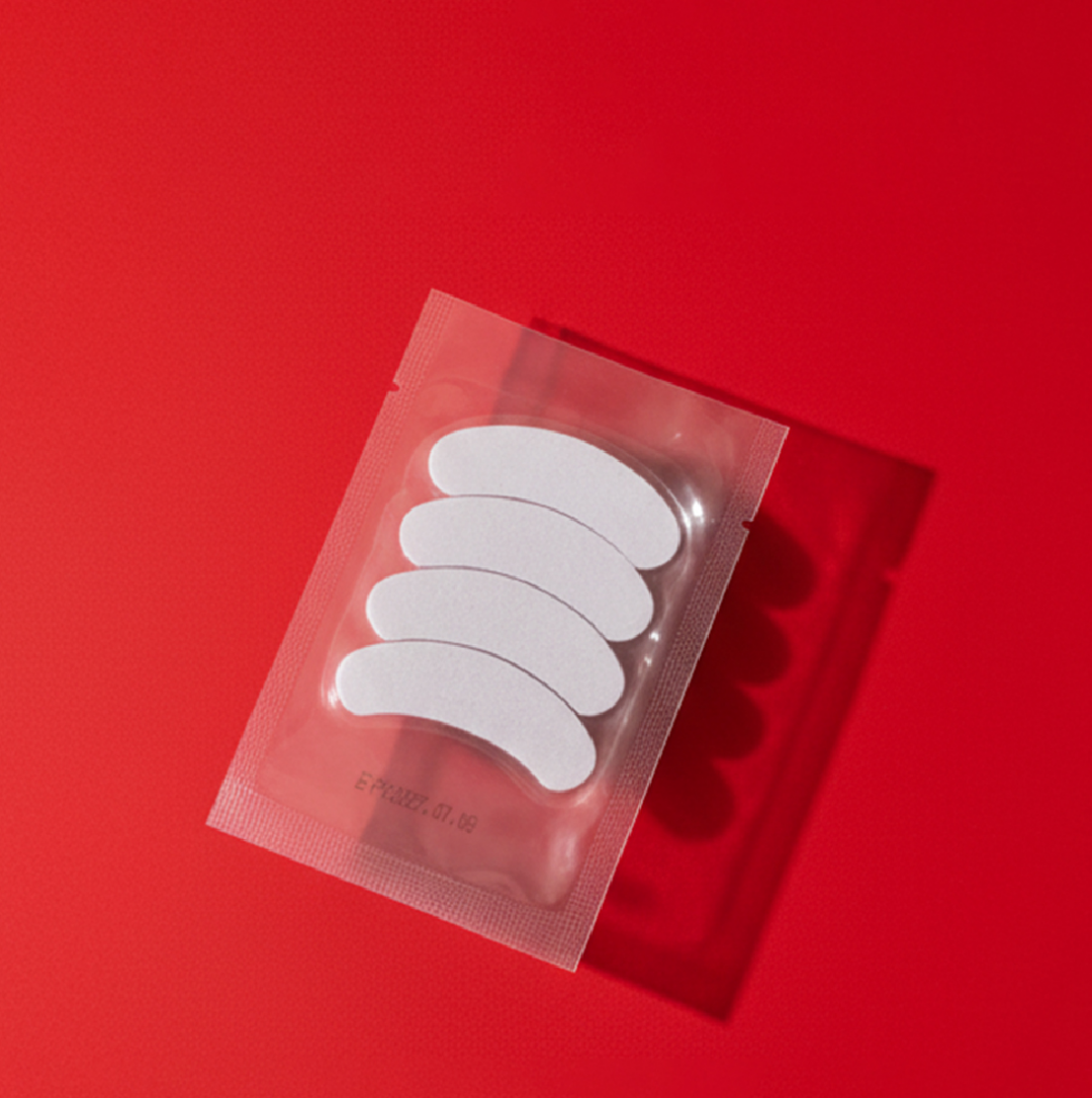 Parches de grado medico